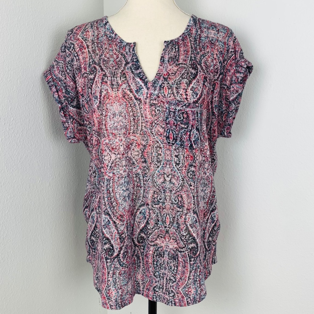 Dept 222 Top